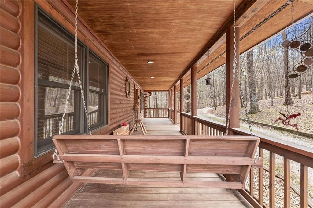 House in Jasper, Georgia, United States 3 - 17560015