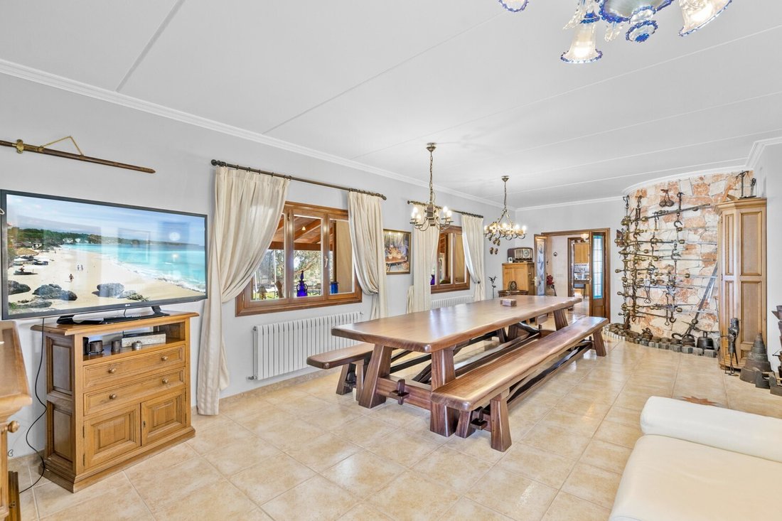 Finca in Santa Margalida, Balearic Islands, Spain 5 - 18010504
