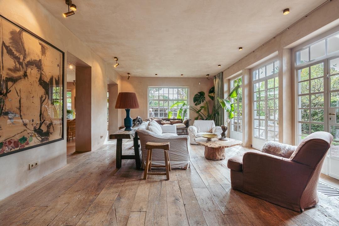 Villa in Apollobuurt, North Holland, Netherlands 2 - 18006859