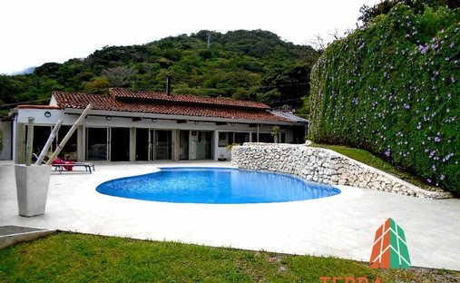 House in Escazu, San José Province, Costa Rica 1