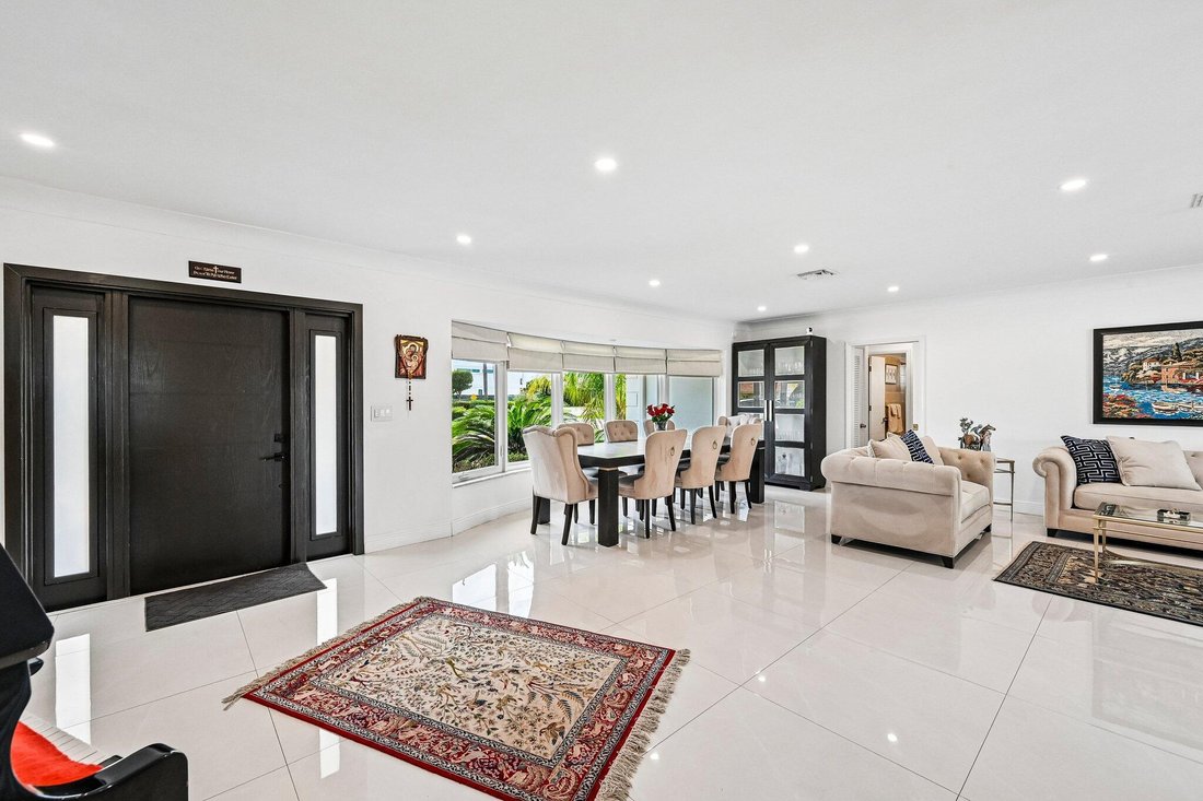 House in Lighthouse Point, Florida, United States 5 - 18009557