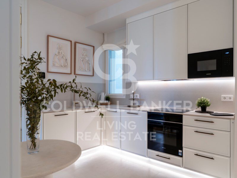 Wohnung in Centro, Madrid, Spanien 4 - 18010911