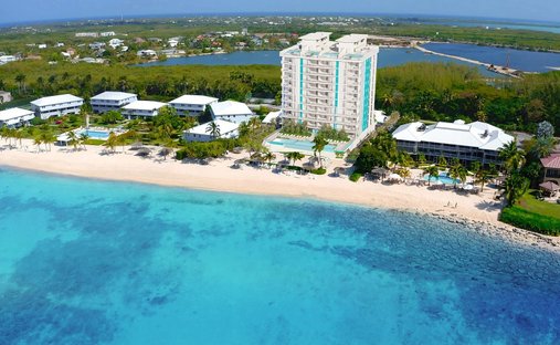 Apartment in West Bay, West Bay, Cayman Islands 1