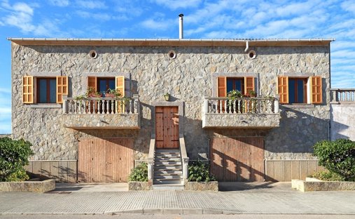 Chalet a Son Serra de Marina, Santa Margalida, Isole Baleari 1