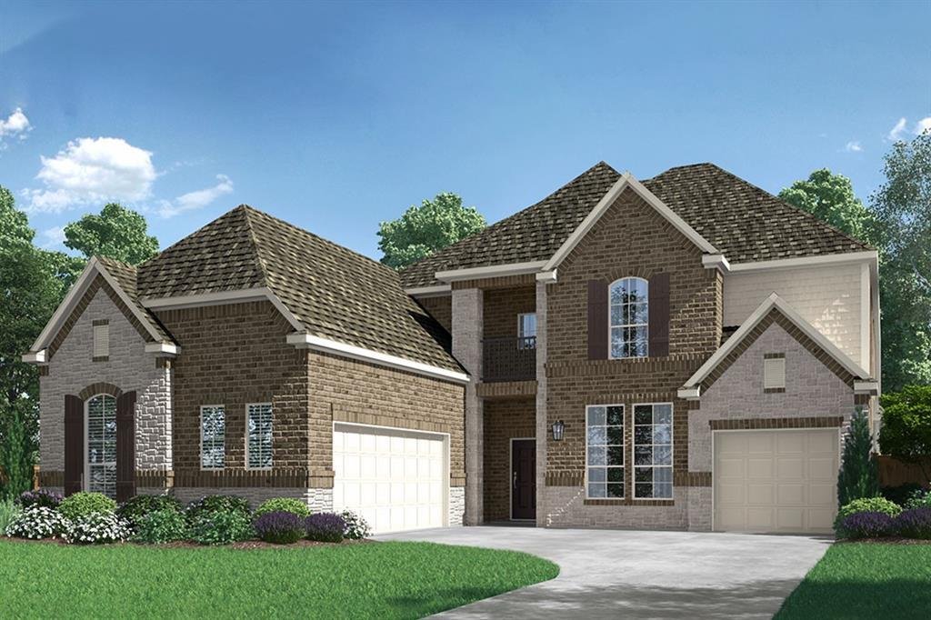 House in Rockwall, Texas, United States 1 - 18009810