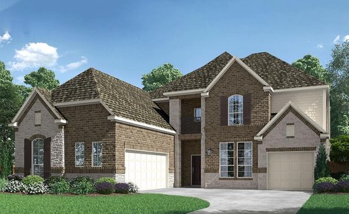 House in Rockwall, Texas, United States 1