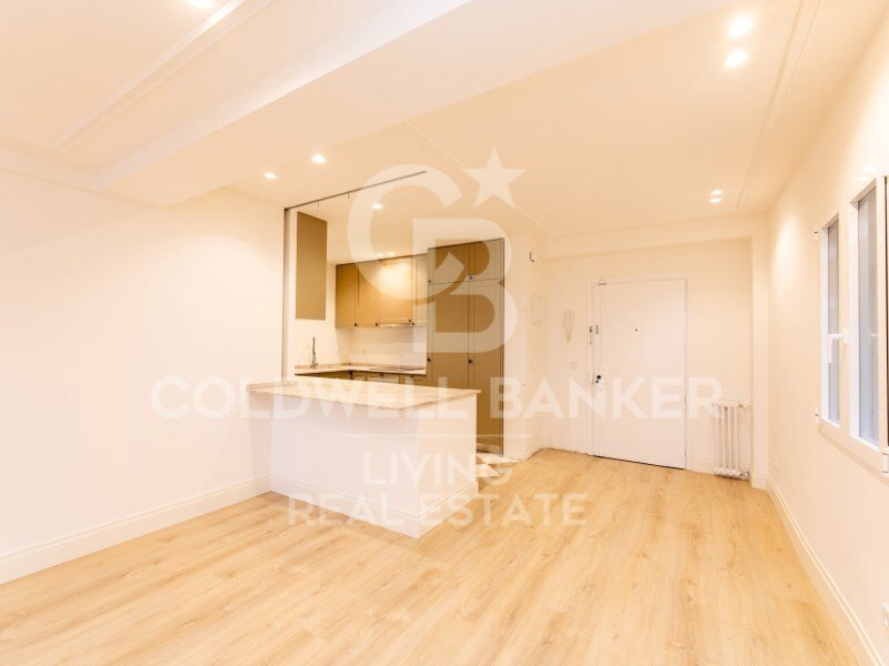Apartment in Barrio Salamanca, Madrid, Spain 3 - 18010991