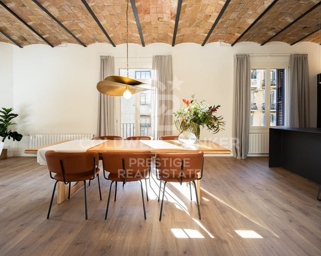 Apartment in Eixample, Barcelona, Spain 5 - 16626066