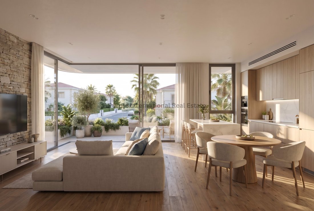 Apartment in Limassol, Limassol, Cyprus 2 - 18006800
