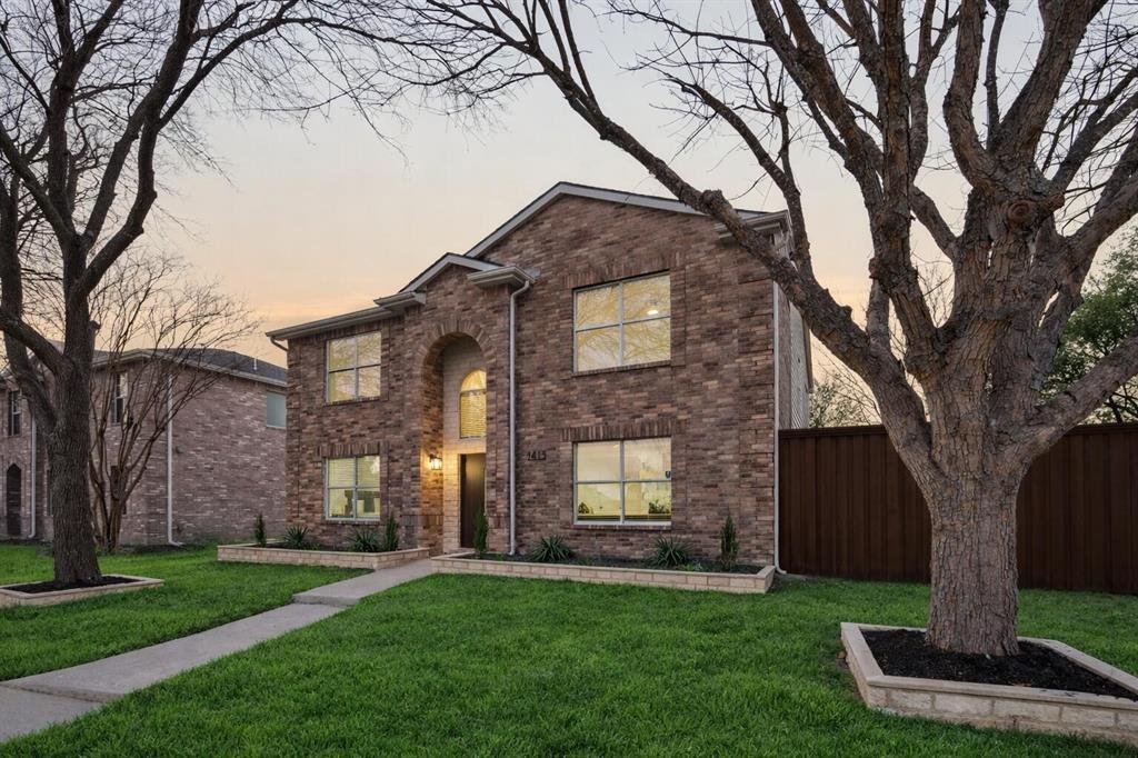 House in Allen, Texas, United States 3 - 18009858