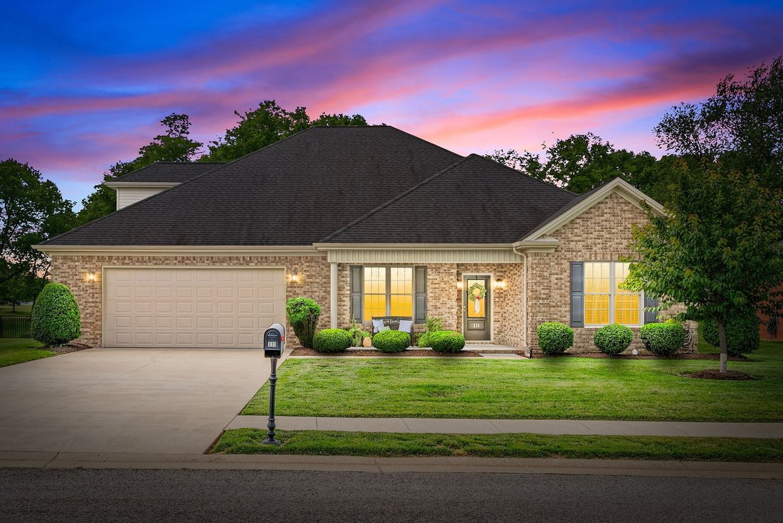 House in Hopkinsville, Kentucky, United States 1 - 18009951