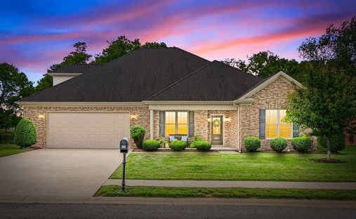 House in Hopkinsville, Kentucky, United States 1