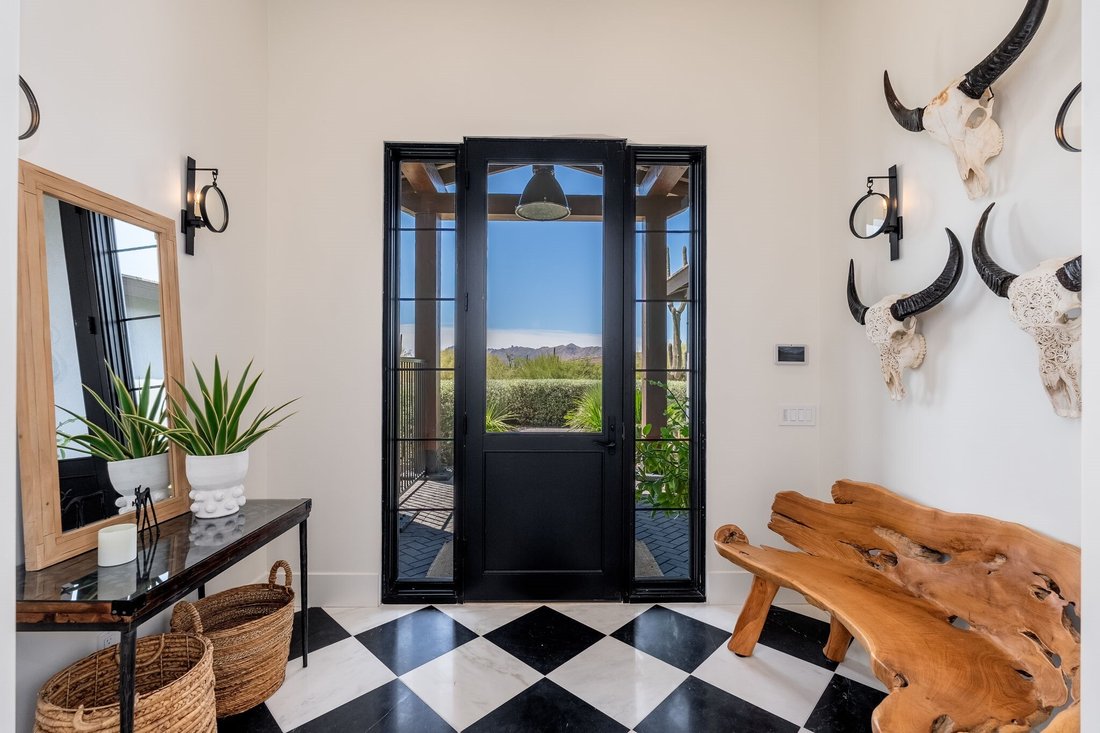 House in Scottsdale, Arizona, United States 4 - 18005850