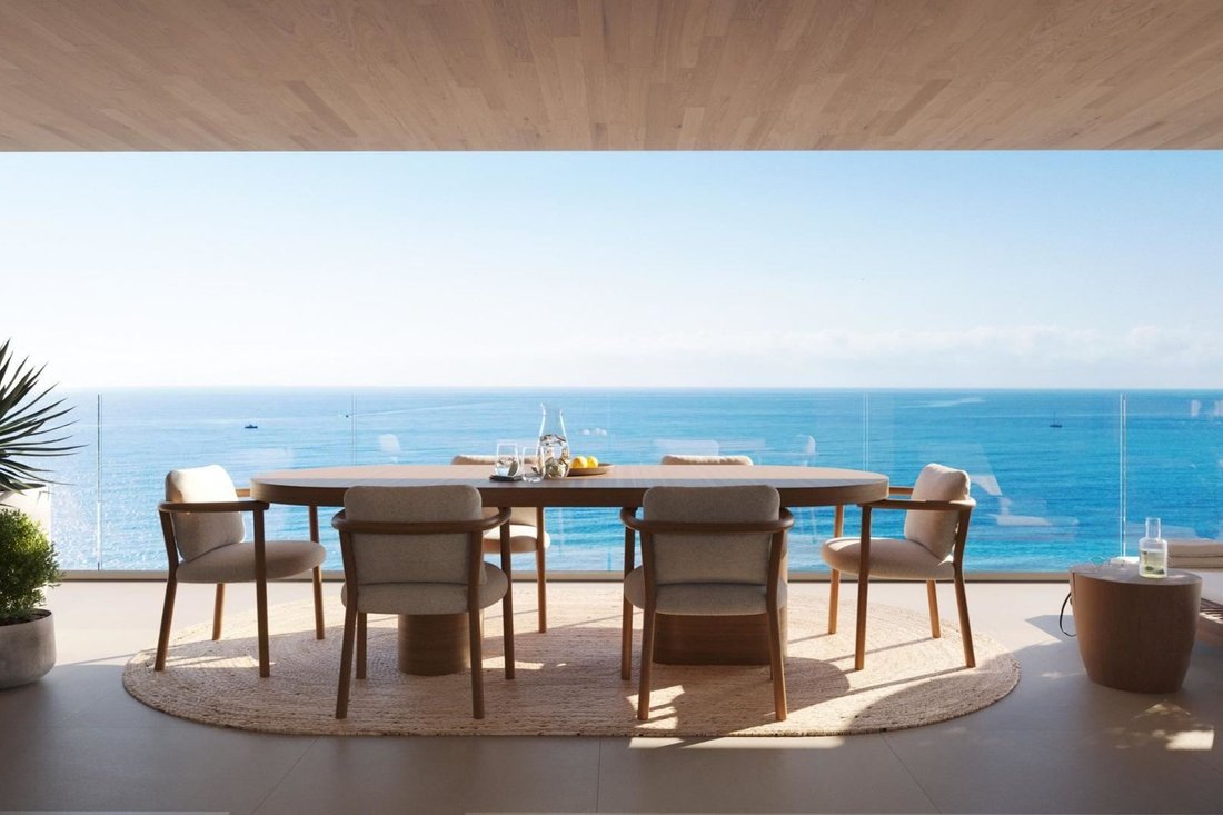 Apartment in Fuengirola, Andalusia, Spain 1 - 18006661