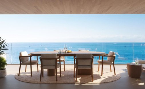 Apartment in Fuengirola, Andalusia, Spain 1