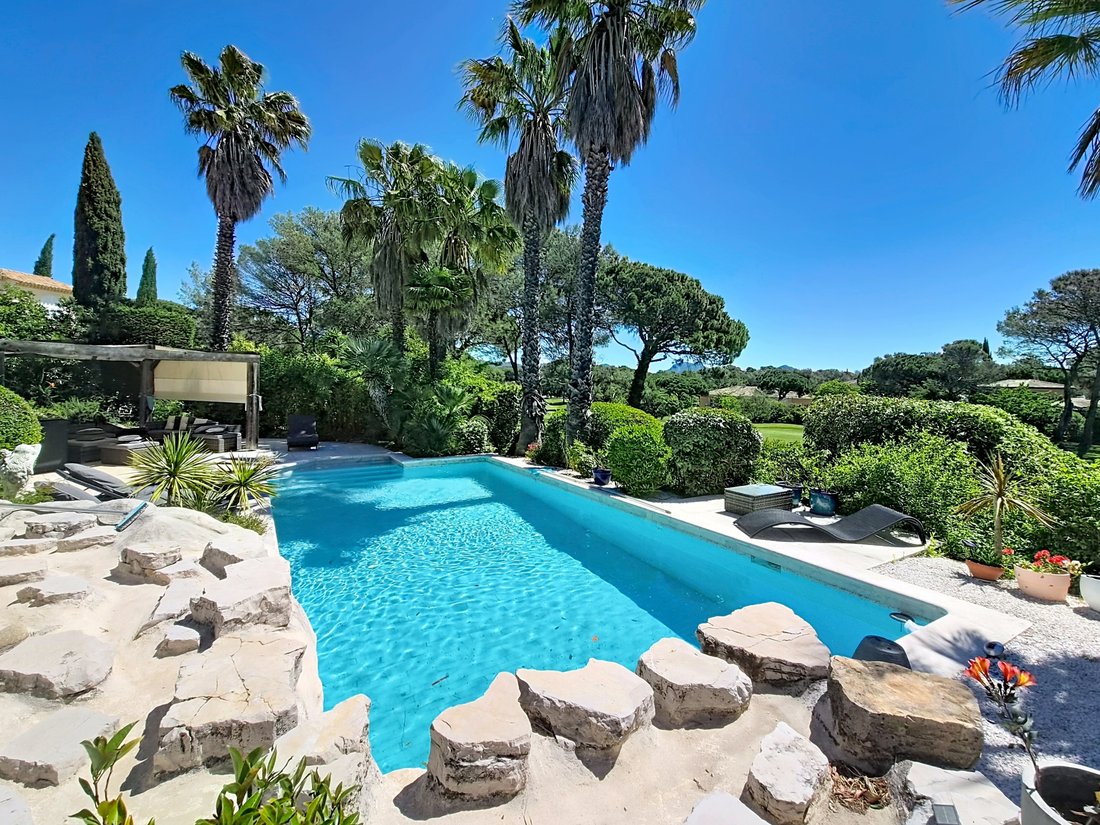 House in Le Dramont-Agay-Anthéor-Le Trayas, Saint-Raphaël, France 4 - 18005892