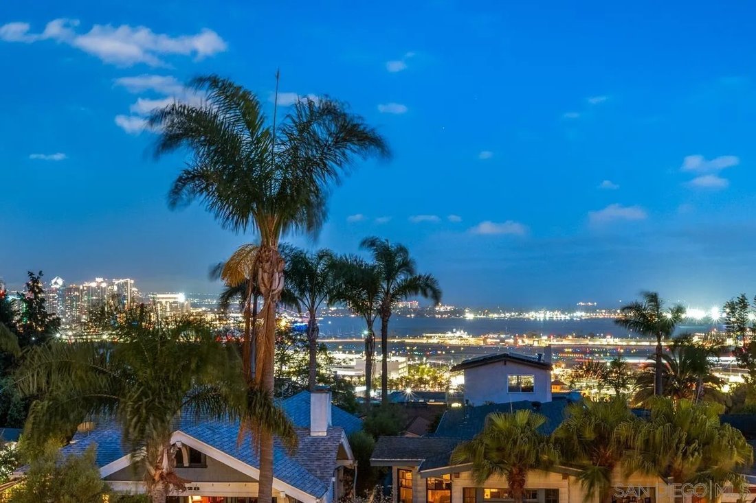 House in San Diego, California, United States 4 - 18008415