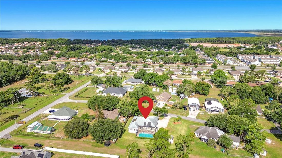 House in St. Cloud, Florida, United States 3 - 18005493