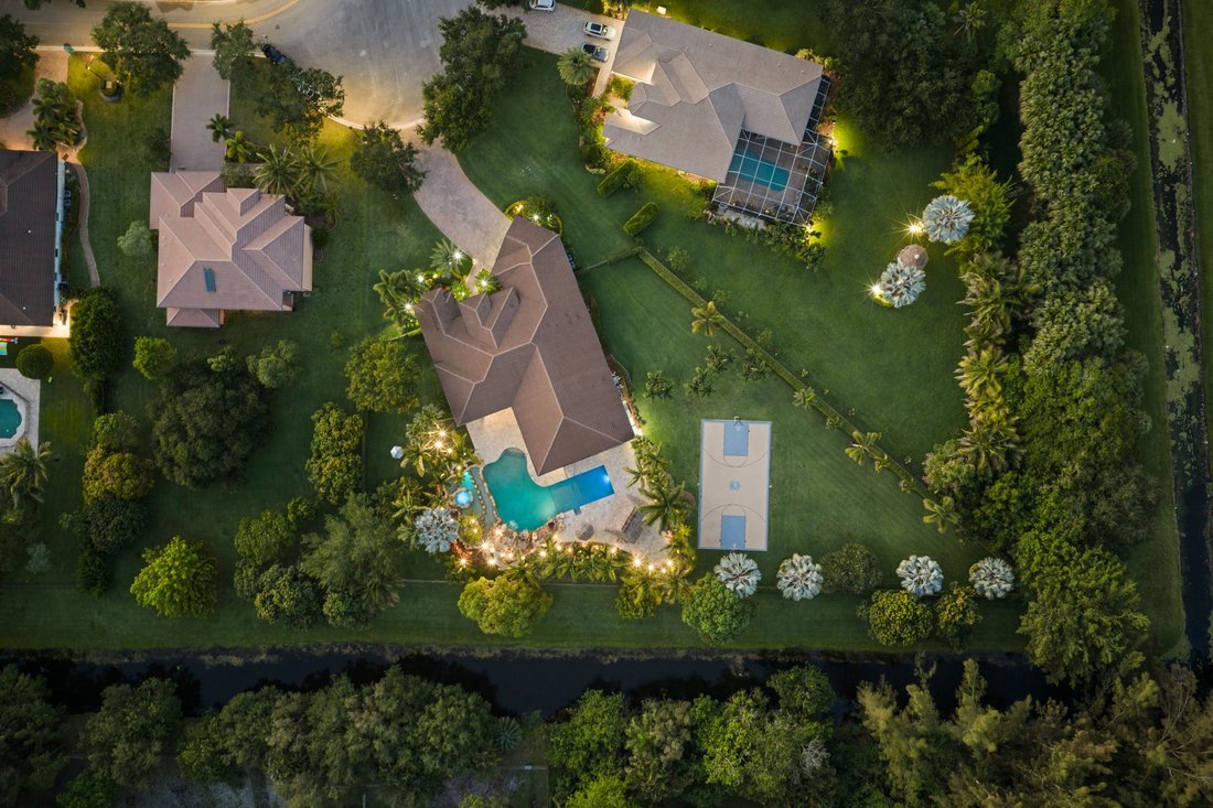 House in Davie, Florida, United States 5 - 18005594