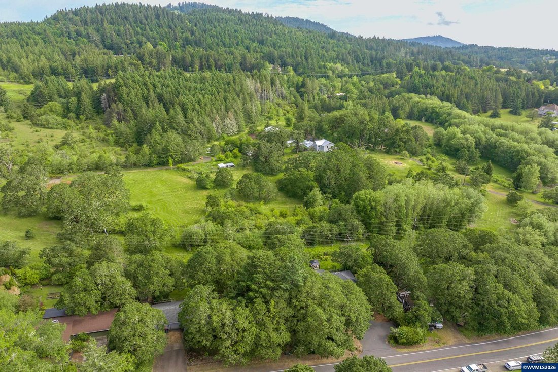 Land in Corvallis, Oregon, United States 5 - 18011232