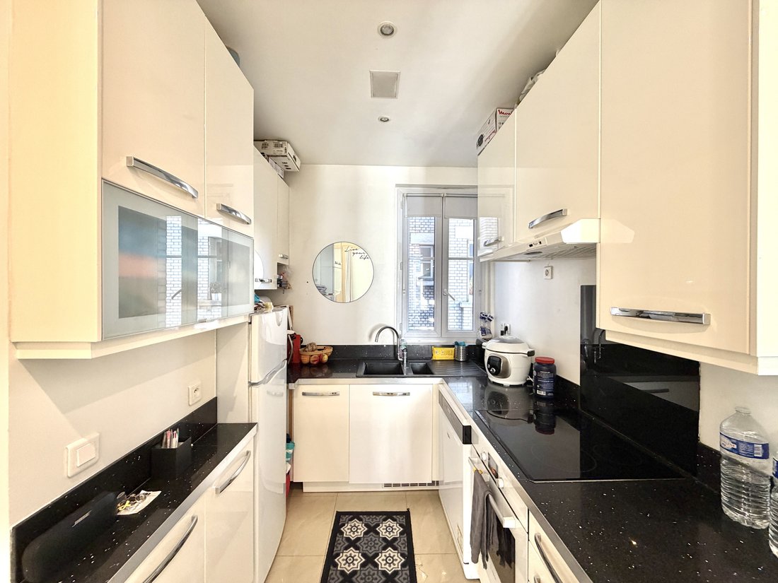 Apartment in Saint-Mande, Ile-de-France, France 3 - 18005943