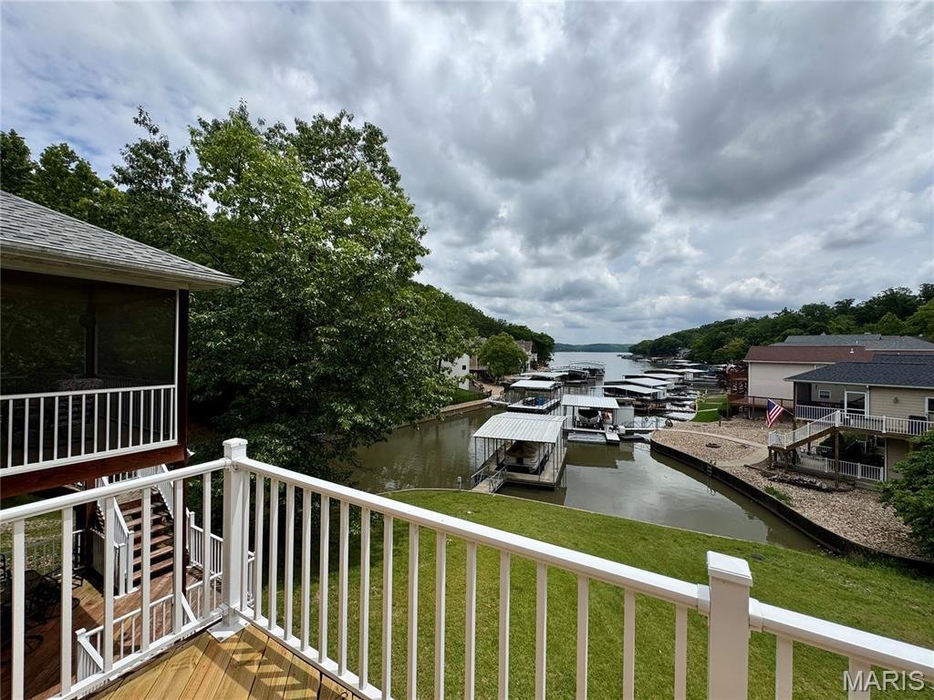House in Sunrise Beach, Missouri, United States 5 - 17508739