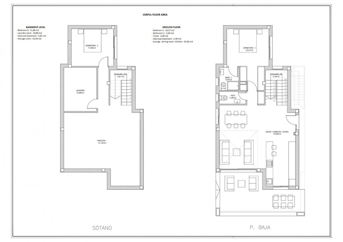 Villa in Torrevieja, Valencian Community, Spain 4 - 18011922