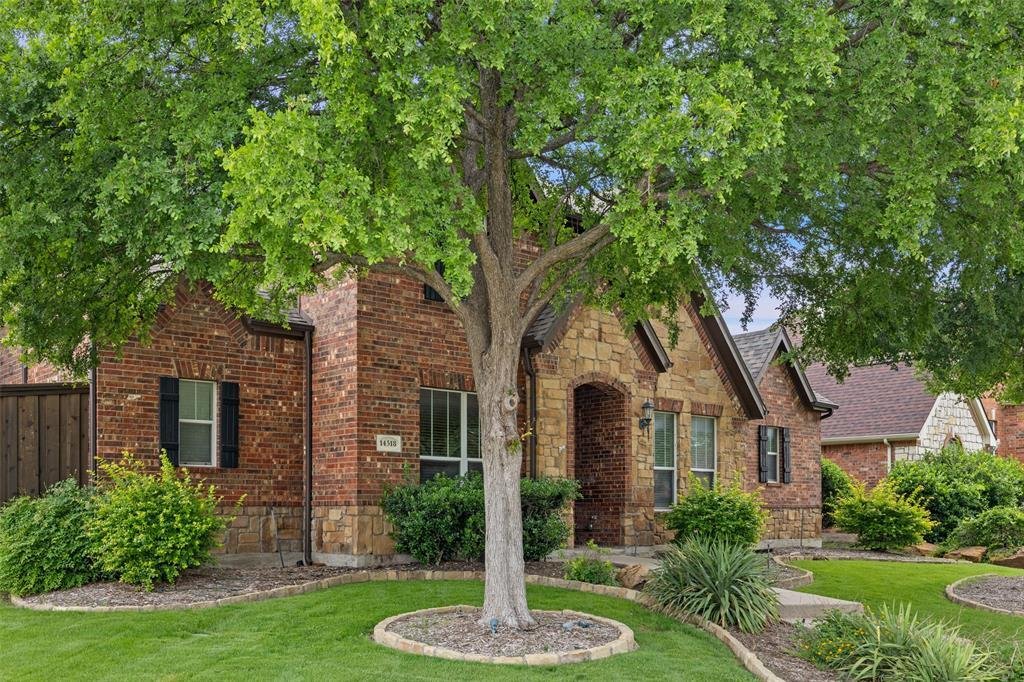 Maison à Frisco, Texas, États-Unis 3 - 18009791