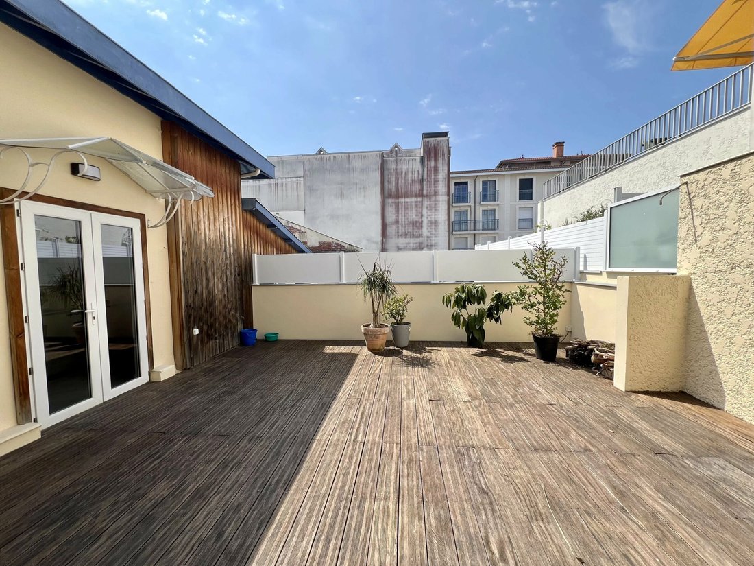 Apartment in Aiguillon, Arcachon, France 2 - 18008711