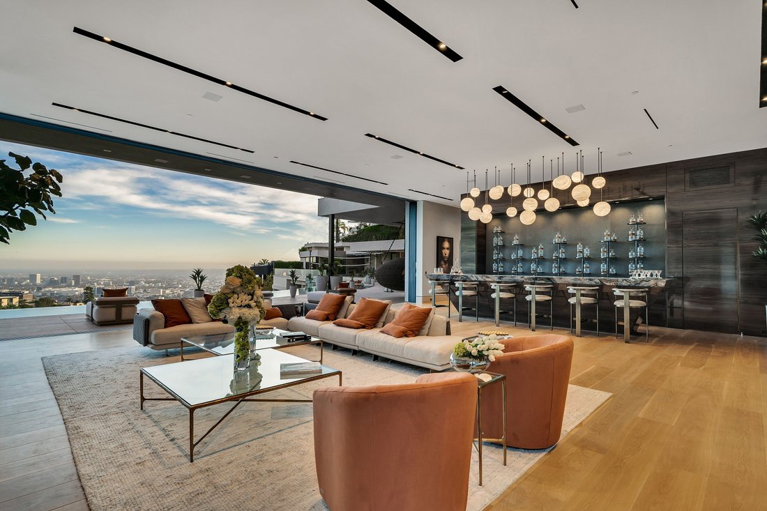 House in Los Angeles, California, United States 5 - 18010431