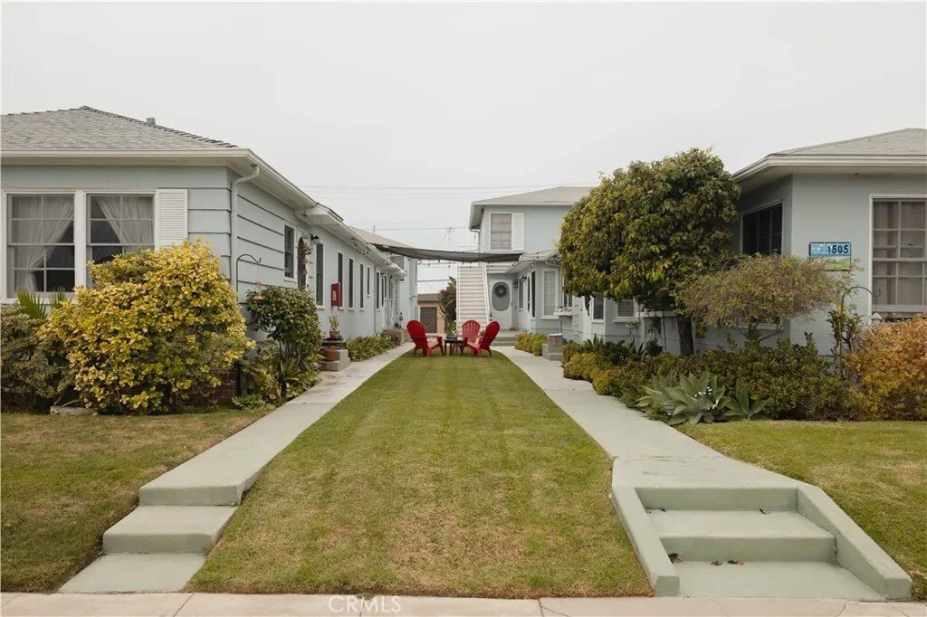 Torrance, California, United States 3 - 16521636