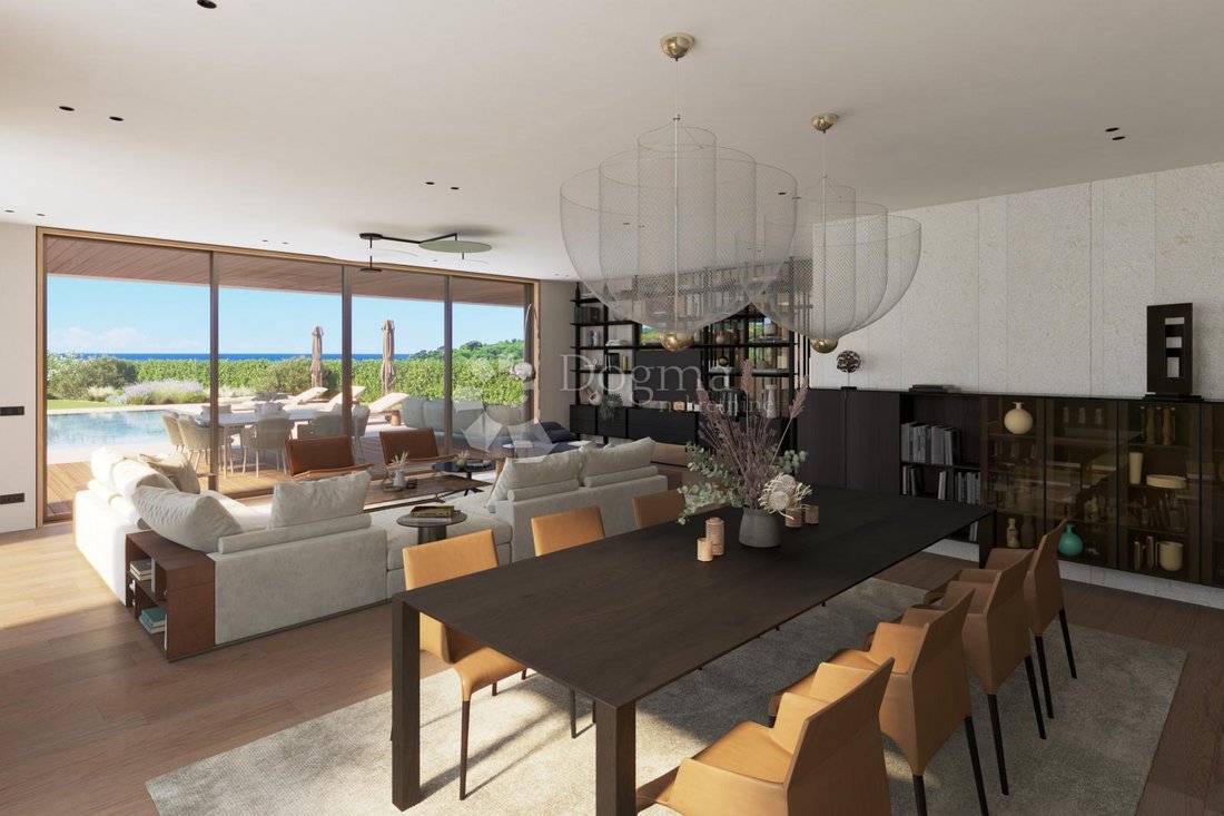 House in Rovinj, Istria County, Croatia 4 - 18010694