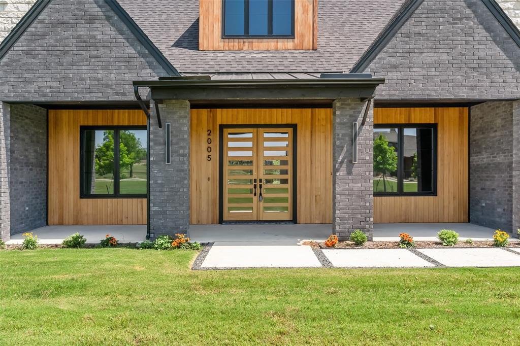House in Aledo, Texas, United States 4 - 16833544