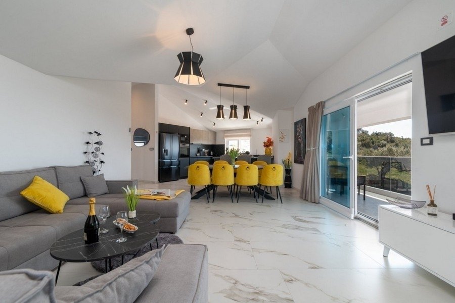 Villa in Rogoznica, Sibenik-Knin County, Croatia 4 - 18009444