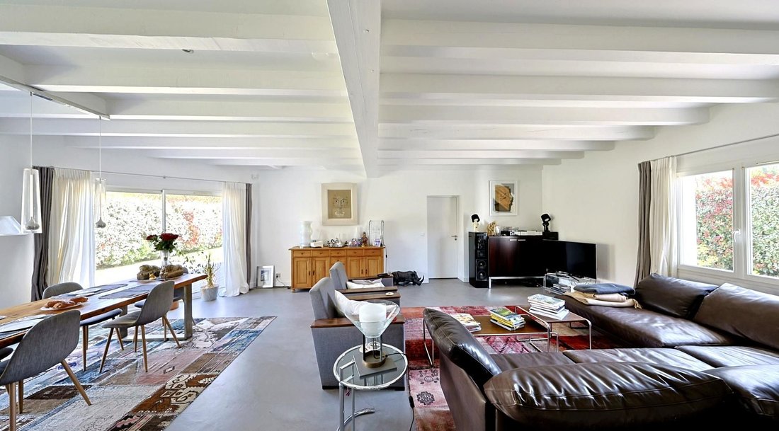 House in Bidart, Nouvelle-Aquitaine, France 2 - 18009069