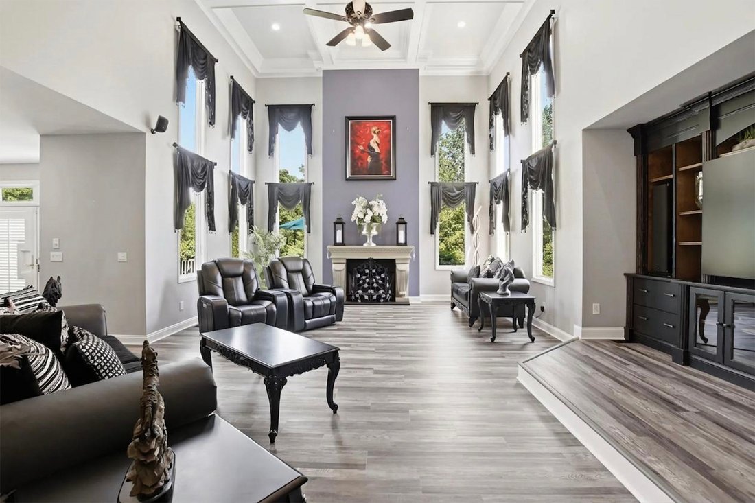 House in Tewksbury, New Jersey, United States 4 - 18006149