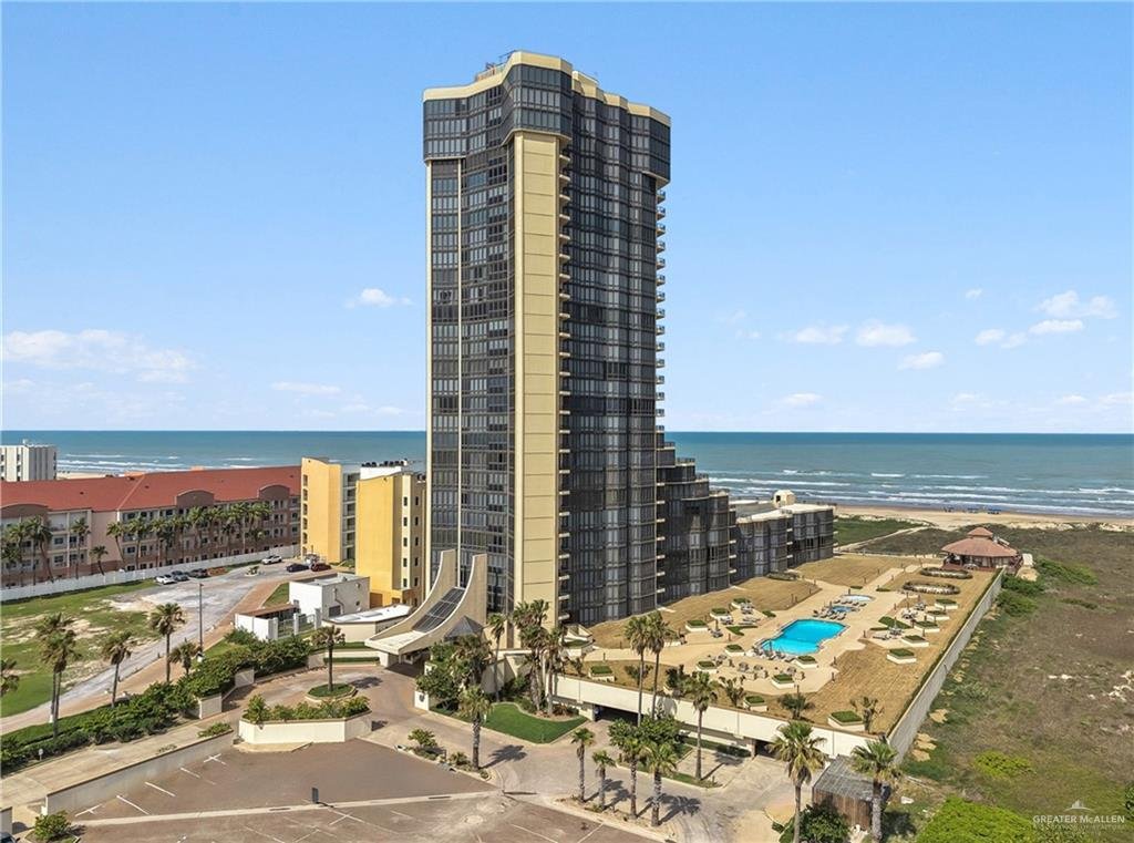 Condo in South Padre Island, Texas, United States 1 - 18008073