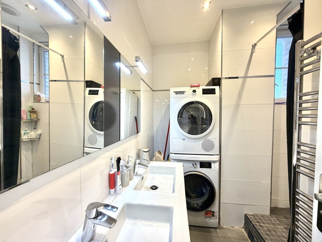Apartment in Saint-Mande, Ile-de-France, France 5 - 18005943
