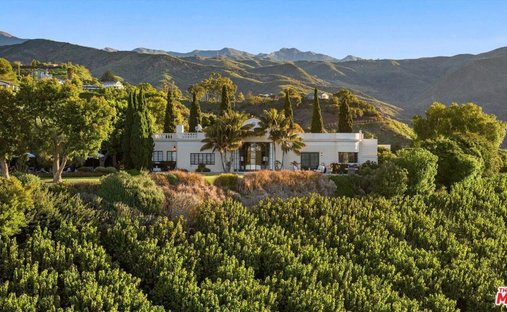 Casa en Carpintería, California, Estados Unidos 1
