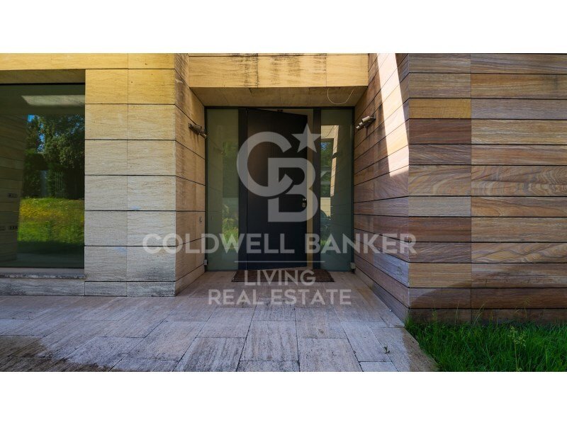 House in Somosaguas, Pozuelo de Alarcon, Comunidad de Madrid 3 - 18010863