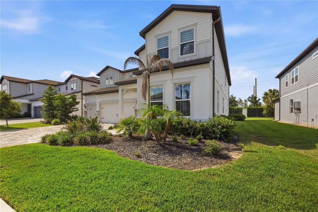 House in Riverview, Florida, United States 2 - 18008134