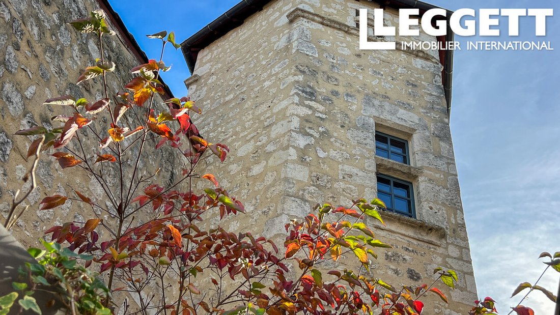 House in Eymet, Nouvelle-Aquitaine, France 1 - 16735969