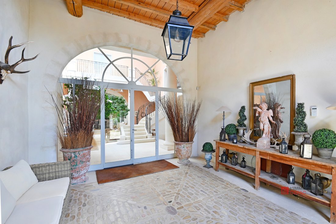House in Arles, Provence-Alpes-Côte d'Azur, France 4 - 18008986