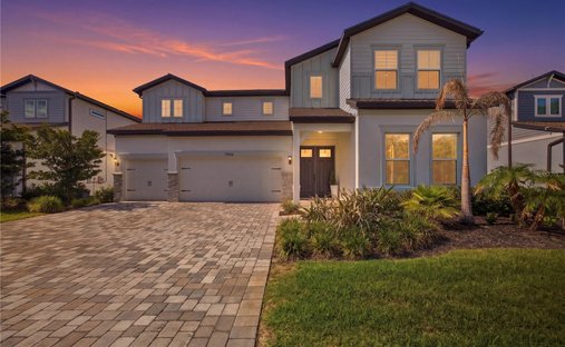 House in Riverview, Florida, United States 1