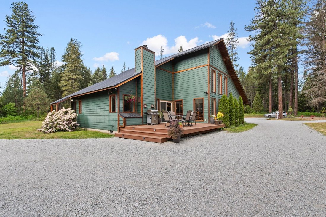 House in Newport, Washington, United States 3 - 18007818