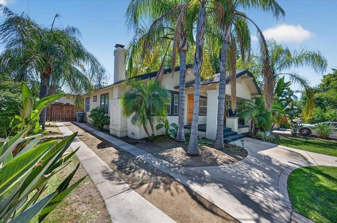 House in Fresno, California, United States 3 - 18007336