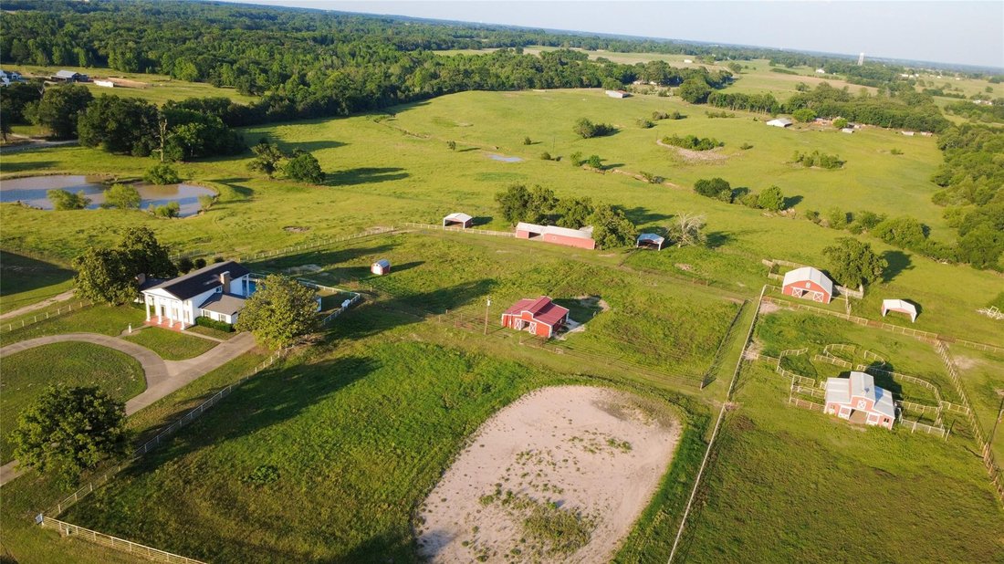 House in Sulphur Springs, Texas, United States 4 - 17542218