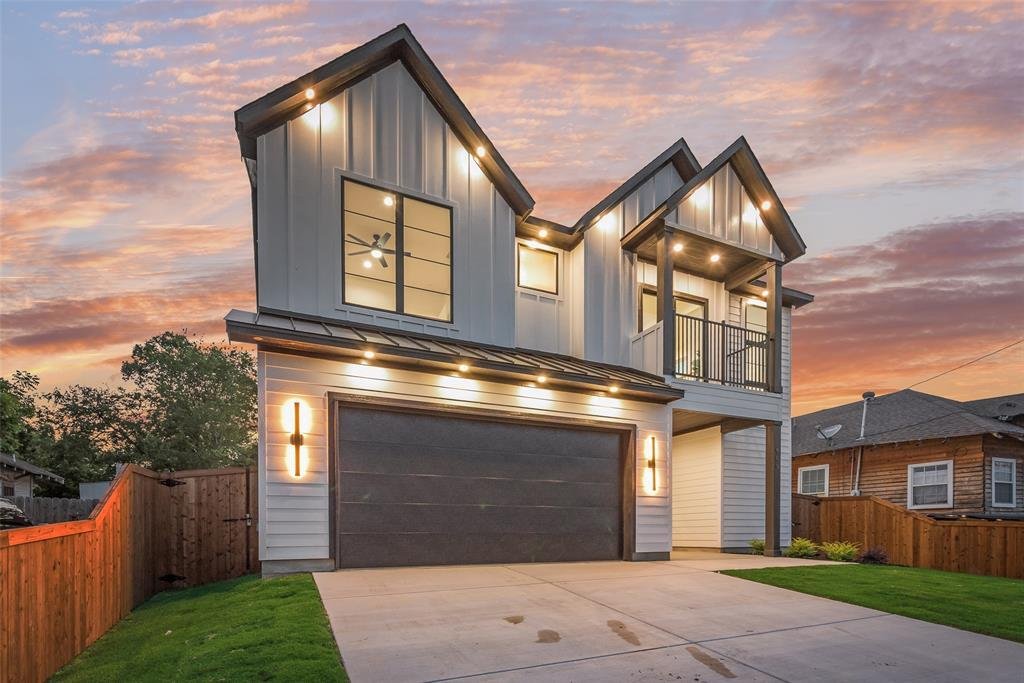 House in Dallas, Texas, United States 3 - 18006107