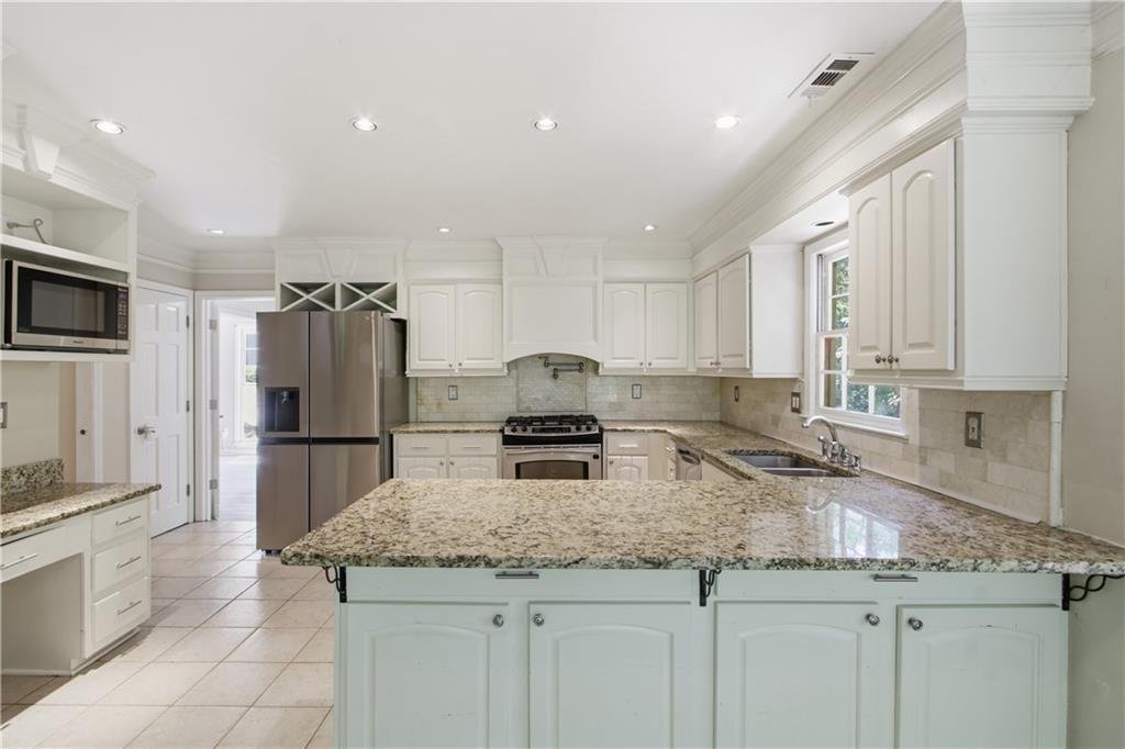 House in Alpharetta, Georgia, United States 2 - 18008390