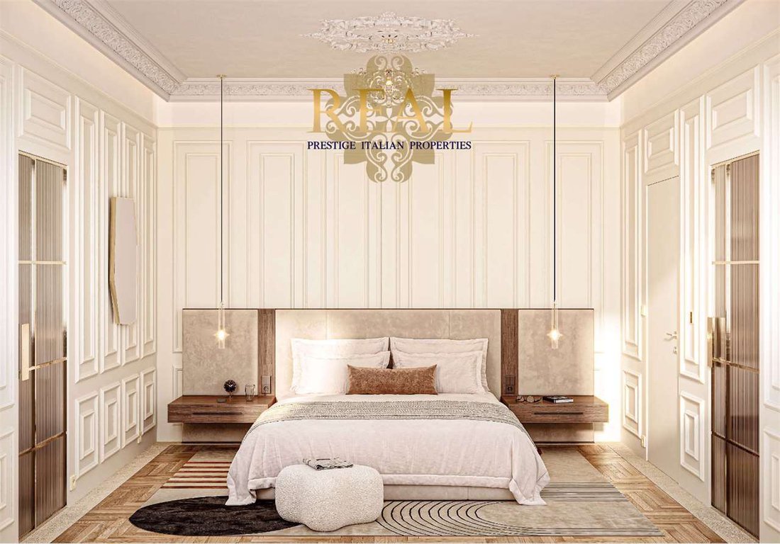 Apartment in Center, Florence, Tuscany 4 - 18008238